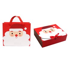 디즈니베이비해피크리스마스선물박스