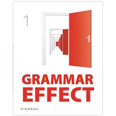 Grammar Effect 1, NE Build&Grow