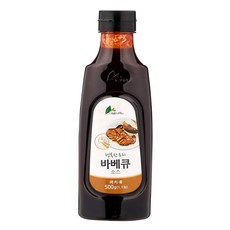 유용욱바베큐연구소소스