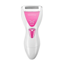 Coobinox 美容清潔劑 CK-1503KR, CX-1503KR, 粉色的