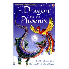 The Dragon And The Phoenix, Usborne