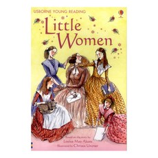 Little Women, Usborne