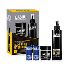 다슈데일리울트라홀딩스칼프스프레이200ml