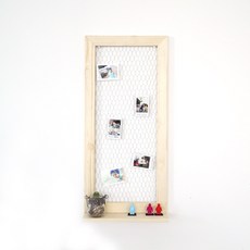 다니우드원목철망