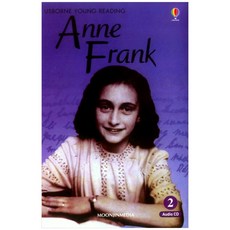 ANNE FRANK, USBORNE