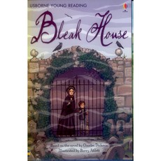 Bleak House, Usborne Publishing Ltd