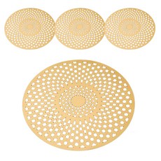 아우든테이블매트