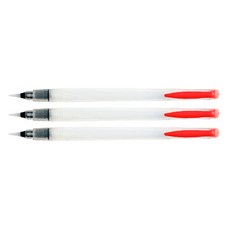fullcolors 易水刷, 直徑5.0mm，長度15mm, 3片