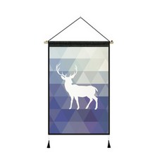 벽에붙이는액자