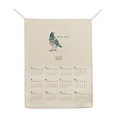 ilogu 牆壁 天花板 裝飾 花環 日曆, CAS095