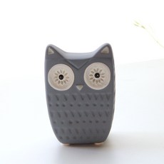 아기부엉이인형