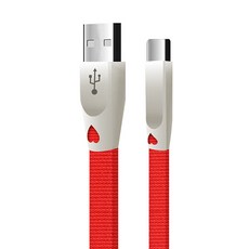 칼론 3A 고속충전 USB C타입 3M 롱케이블 리뷰후기
