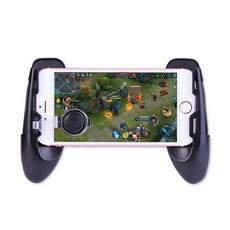 TDM 手機 智能手機 壓力型 通用手柄 黑色, 單品, 1個