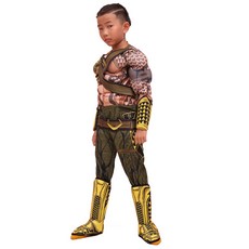Partybok Party Costume 海王角色扮演服裝 COS01302