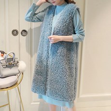 스위트나인 임부용 보아 롱 베스트
