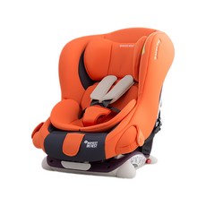 보네스트베네스트 디럭스 카시트 Deluxe7 ISOFIX, 멜란지 골덴로드