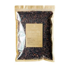 트리투바 카카오닙스 초콜릿 초콜립스, 1kg, 1개
