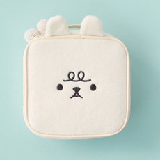 사각파우치