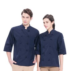 식당유니폼제작