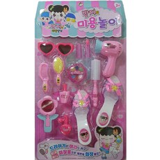 Genie Toys 環美人玩, 混色