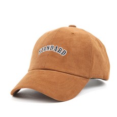아이엠캡 스탠다드 코듀로이 볼캡