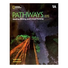 Pathways : Reading Writing and Critical Thinking 1, Heinle & Heinle Pub