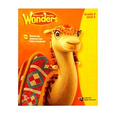 wonders3.3