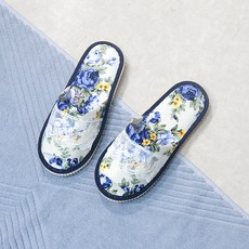 손님용실내화