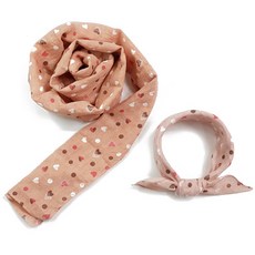 유아가을머플러