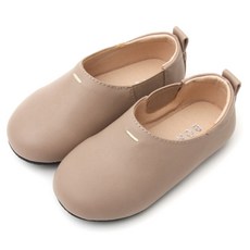 봉봉마카롱 아동용 플레인 단화