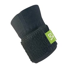 닥터스 서포트 압박밴드 손목보호대 S Large (DS5103), 1개