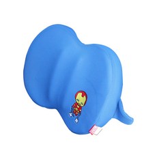 마블히어로오토바이3종