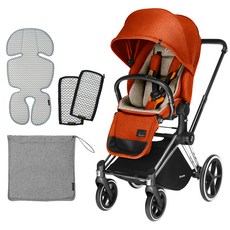 싸이벡스프리암디럭스