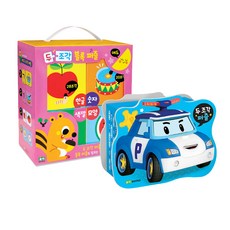 로보카폴리블록