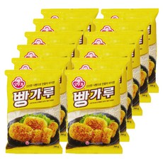 오뚜기 빵가루