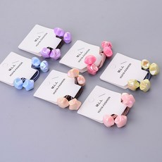 신생아머리방울