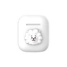 BT21 우주스타 에어팟 케이스, 단일 상품, 알제이