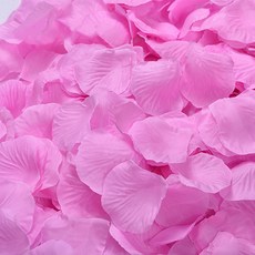 Partybok 派對玫瑰花瓣, 09 Pink, 500片