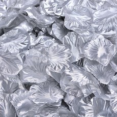 Partybok 派對玫瑰花瓣, 22 Silver, 500片