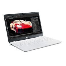 LG전자 울트라 PC 노트북 15UD590-KX50K (i5-8565U 39.6cm MX150), SSD 256GB, 8GB, Free DOS