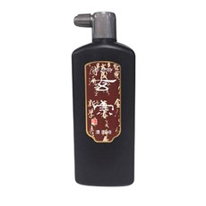 묵운당 현종 농묵액, 500ml, 1개