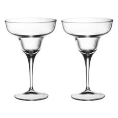 Bormioli ROCCO Epsilon 瑪格麗塔雞尾酒杯 330ml, 2件