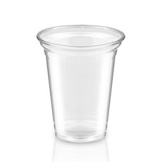 PLA아이스컵 92mm 490ml, 1개입, 1000개