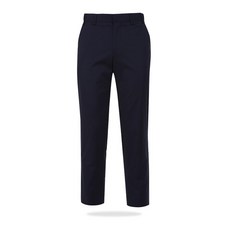 필우드 남성용 SS 매직밴드 뱀부 스판 골프바지 FW1635