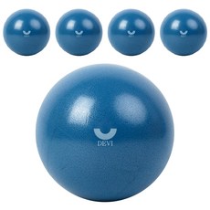 데비 미니볼 5p, 블루
