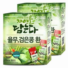 율무환