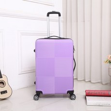 보라색캐리어
