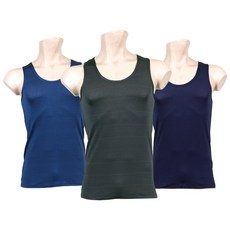 인견남자러닝팬티세트