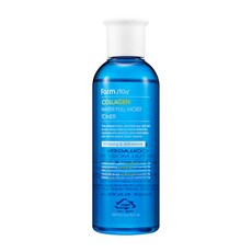 팜스테이 콜라겐 워터풀 모이스트 토너, 200ml, 1개