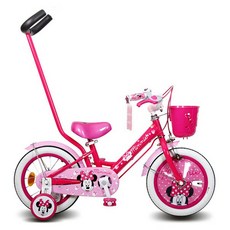 
                                                        삼천리자전거 14 미니 키즈 자전거, 핑크, 색상:핑크
                                                    